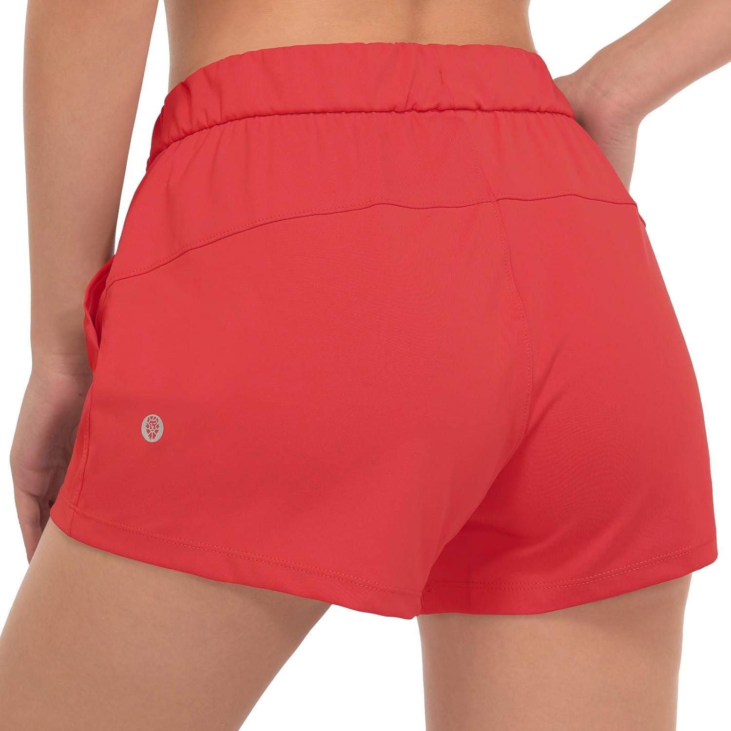 Womens Shorts Joggers for Summer Casual Athletic Running Hiking Workout Gym Shorts Lounge Shorts plus Size