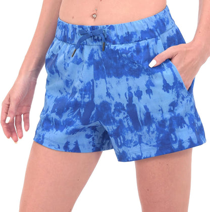 Womens Shorts Joggers for Summer Casual Athletic Running Hiking Workout Gym Shorts Lounge Shorts plus Size