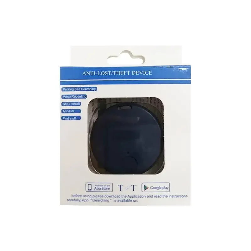 Xiaomi GPS Tracker Bluetooth 5.0 Anti-Lost Device Pet Kids Bag Wallet Tracking IOS Android Smart Finder Locator Accessory 2025