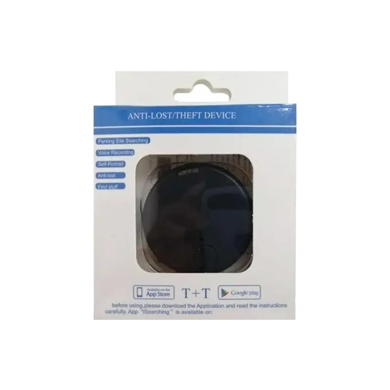 Xiaomi GPS Tracker Bluetooth 5.0 Anti-Lost Device Pet Kids Bag Wallet Tracking IOS Android Smart Finder Locator Accessory 2025