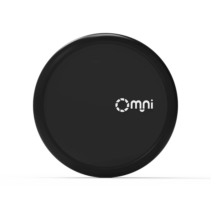 Xiaomi GPS Tracker Bluetooth 5.0 Anti-Lost Device Pet Kids Bag Wallet Tracking IOS Android Smart Finder Locator Accessory 2025