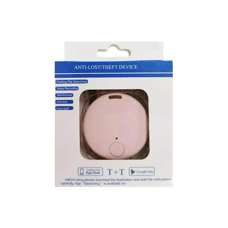 Xiaomi GPS Tracker Bluetooth 5.0 Anti-Lost Device Pet Kids Bag Wallet Tracking IOS Android Smart Finder Locator Accessory 2025