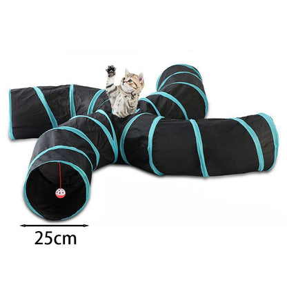 Cat Kitten Toys Variety Pack Pet Cat Toys Combination Set Cat Toy Funny Cat Stick Sisal Mouse Bell Ball Cat Supplies