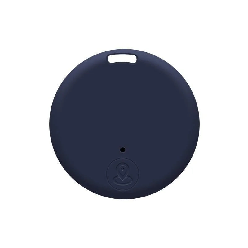 Xiaomi GPS Tracker Bluetooth 5.0 Anti-Lost Device Pet Kids Bag Wallet Tracking IOS Android Smart Finder Locator Accessory 2025