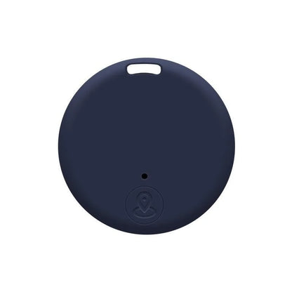 Xiaomi GPS Tracker Bluetooth 5.0 Anti-Lost Device Pet Kids Bag Wallet Tracking IOS Android Smart Finder Locator Accessory 2025