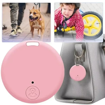 Xiaomi GPS Tracker Bluetooth 5.0 Anti-Lost Device Pet Kids Bag Wallet Tracking IOS Android Smart Finder Locator Accessory 2025