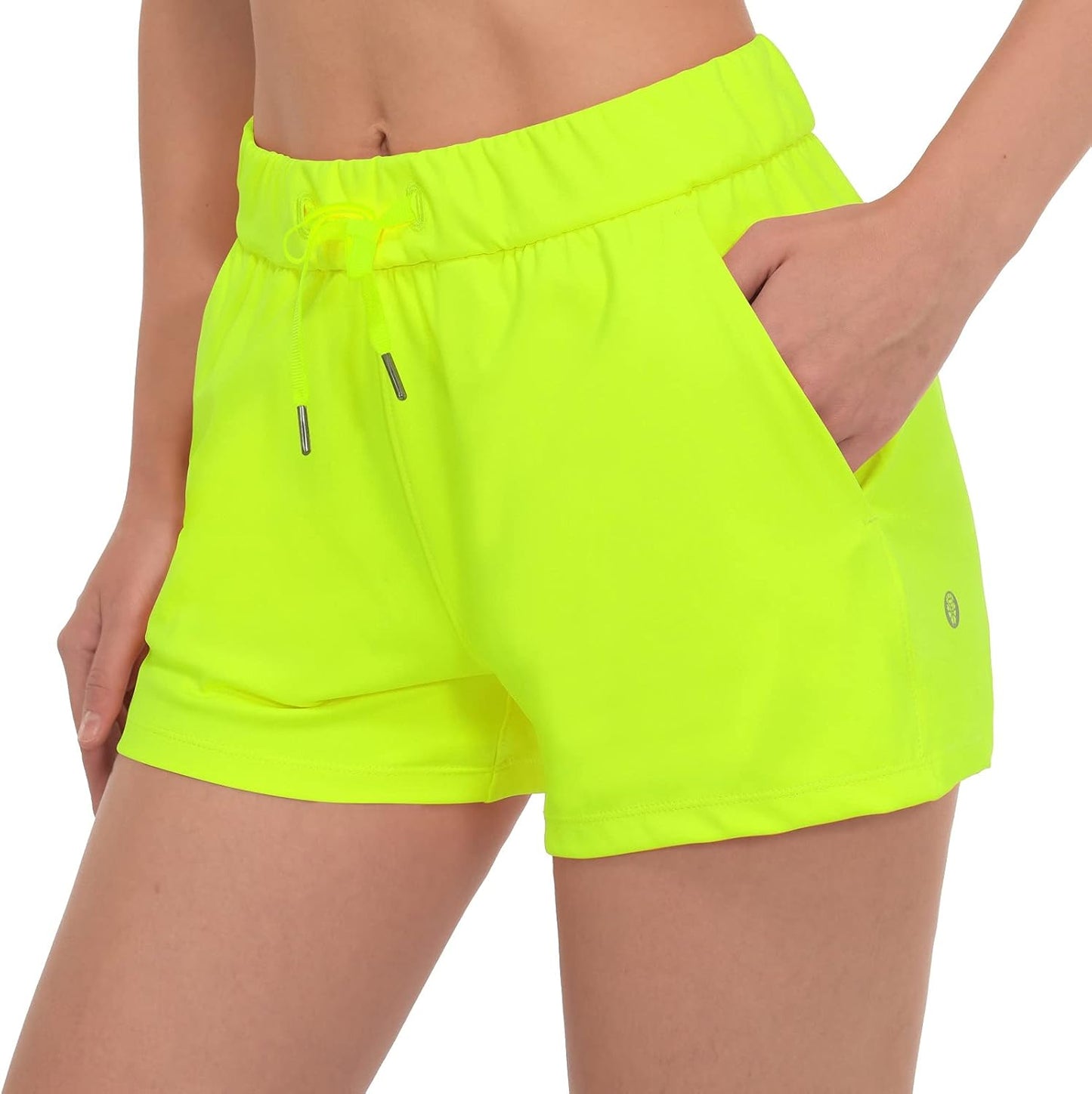 Womens Shorts Joggers for Summer Casual Athletic Running Hiking Workout Gym Shorts Lounge Shorts plus Size
